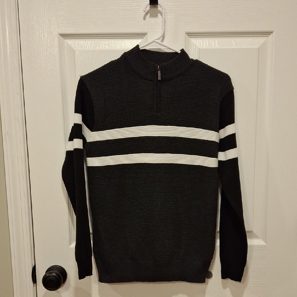 Steve's Jeans Sweater. Size 14/16